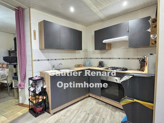  Maison � vendre 5 pi�ces 83 m�