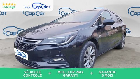 Opel Astra V 1.6 CDTi 110 Innovation 2019 occasion Mayet 72360