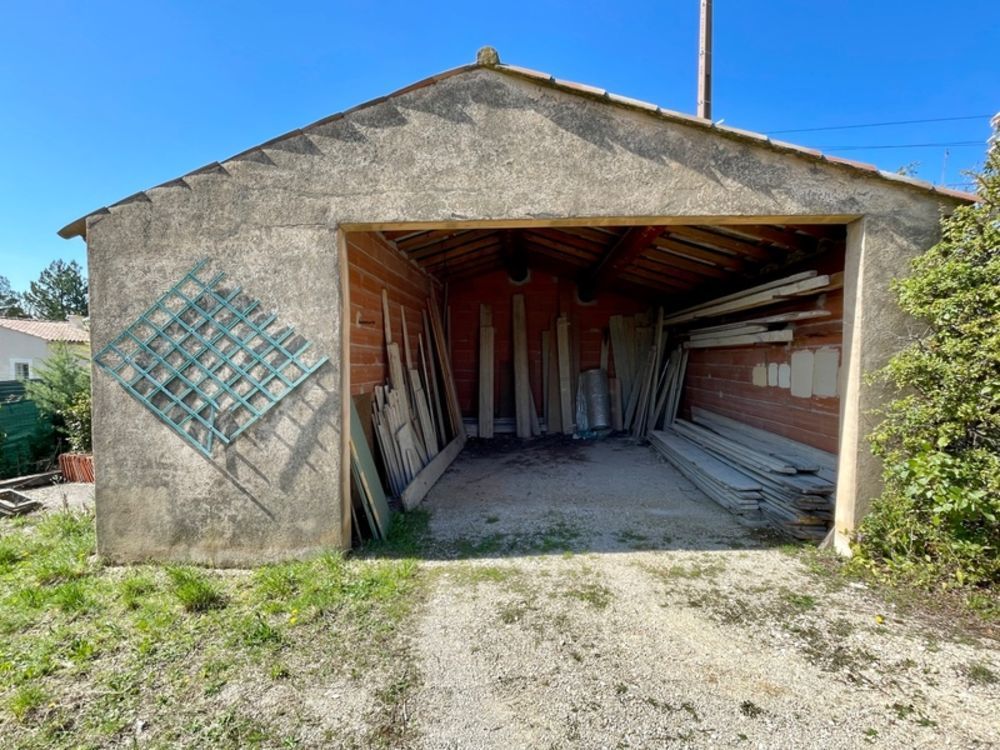 � vendre  Maison Saint-Saturnin-l�s-Apt (84490)