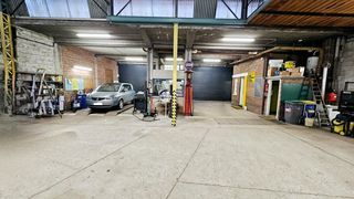  Immeuble � vendre 435 m�