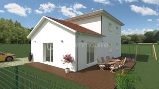  Terrain � vendre 422 m�