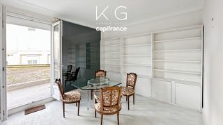  Appartement � vendre 3 pi�ces 60 m�