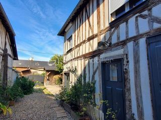  Maison � vendre 6 pi�ces 150 m�