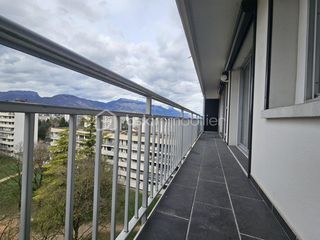  Appartement � vendre 4 pi�ces 72 m�