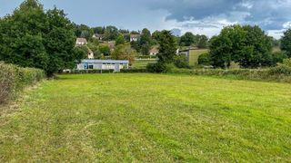  Terrain � vendre 1901 m�