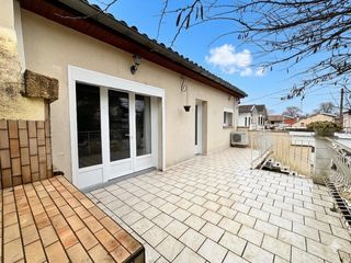  Maison � vendre 4 pi�ces 92 m�