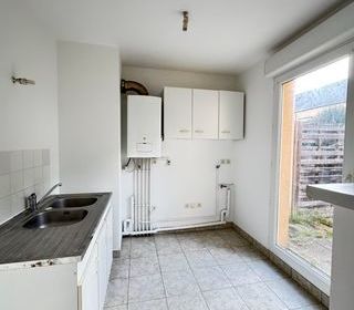  Appartement � louer 2 pi�ces 49 m�