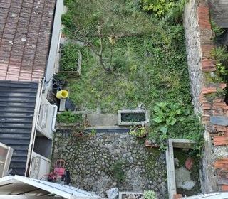  Appartement � vendre 3 pi�ces 44 m�