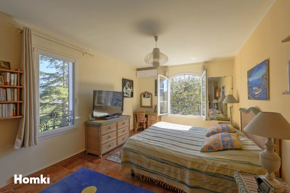 � vendre  Maison Sommi�res (30250)