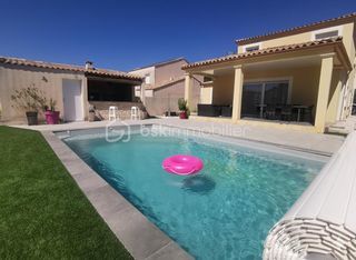  Villa � vendre 5 pi�ces 121 m�