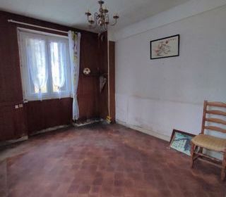  Maison � vendre 6 pi�ces 111 m�