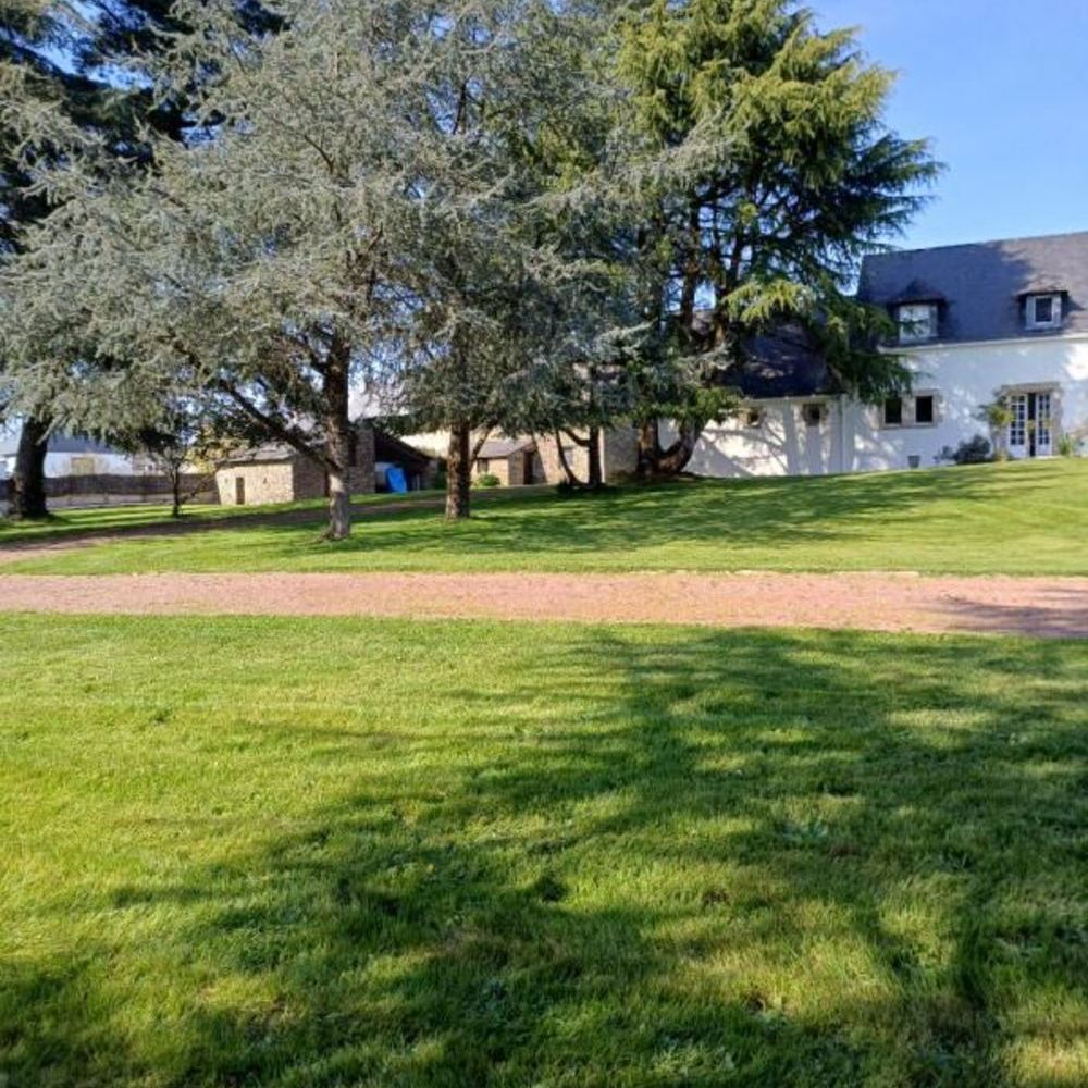 � vendre  Propri�t�/ch�teau Pontch�teau (44160)