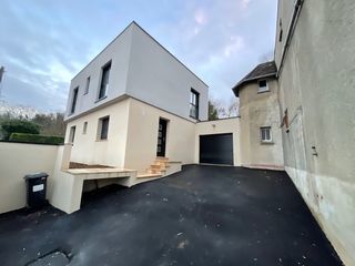  Maison � vendre 5 pi�ces 111 m�