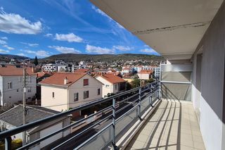  Appartement � vendre 3 pi�ces 77 m�