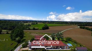  Maison � vendre 12 pi�ces 470 m�