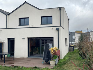  Maison � vendre 7 pi�ces 146 m�