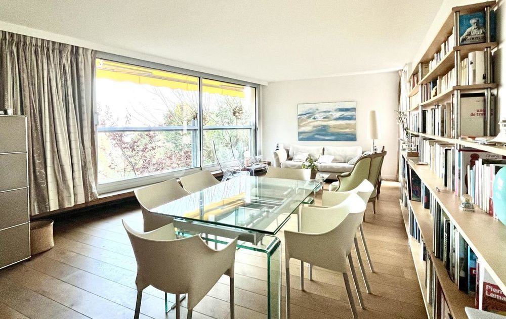 � vendre  Appartement Saint-Cloud (92210)