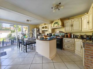  Maison � vendre 6 pi�ces 150 m�