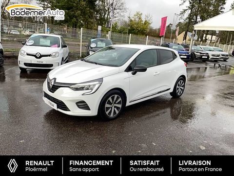 Renault Clio TCe 90 Evolution 2023 occasion Plo&euml;rmel 56800