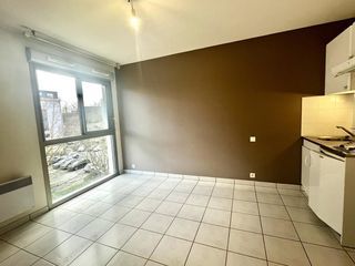  Appartement � louer 1 pi�ce 19 m�