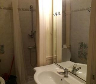  Appartement � louer 2 pi�ces 45 m�