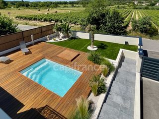  Maison � vendre 4 pi�ces 120 m�