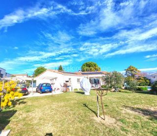  Maison � vendre 5 pi�ces 126 m�