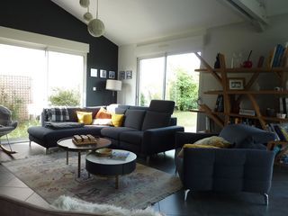  Maison � vendre 9 pi�ces 207 m�