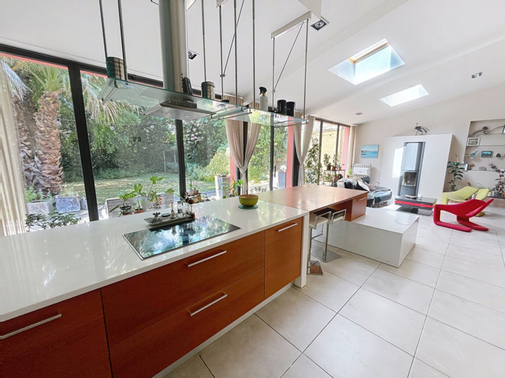 � vendre  Maison Gignac (34150)