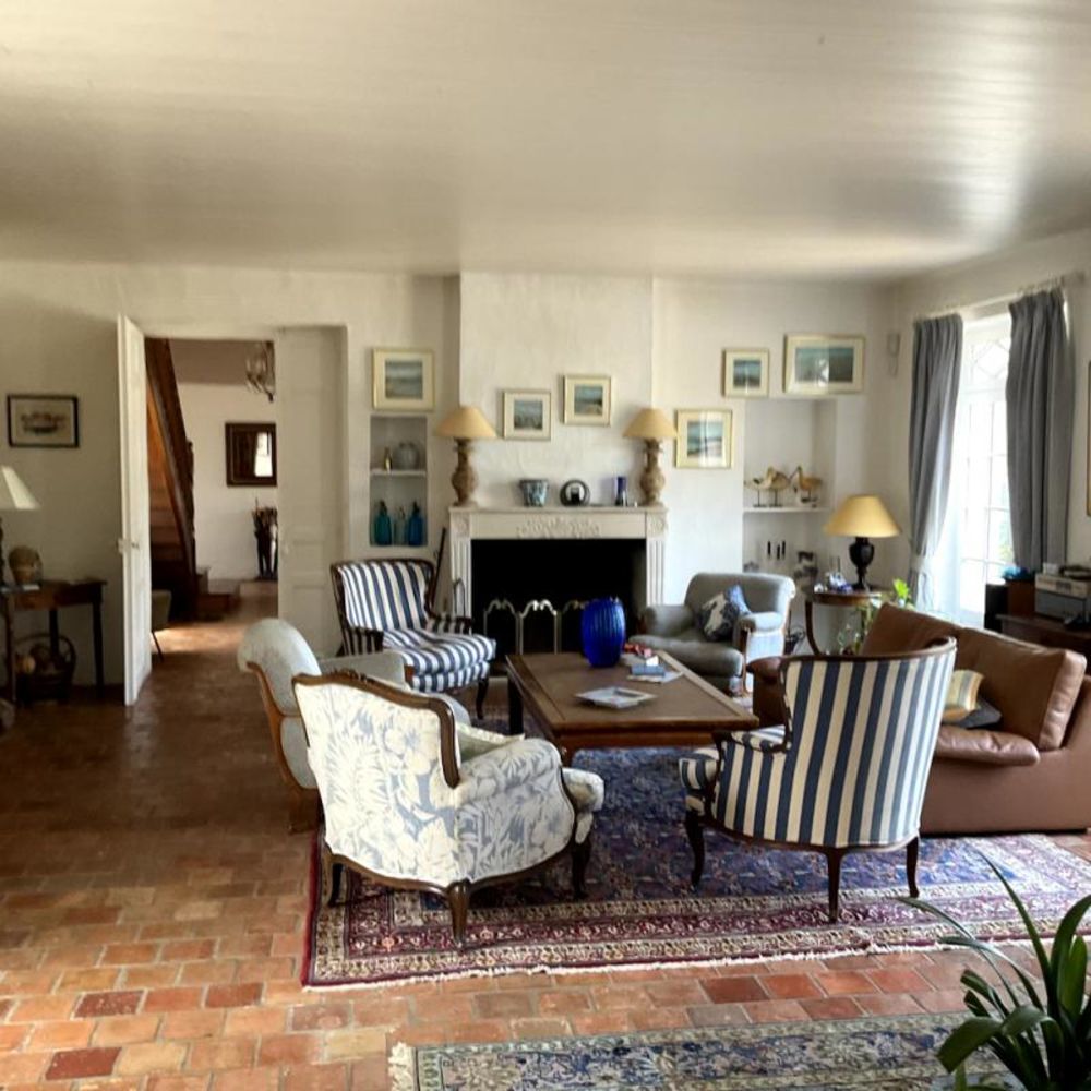 � vendre  Propri�t�/ch�teau Noirmoutier-en-l'�le (85330)