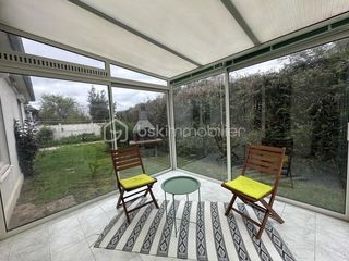  Maison � vendre 4 pi�ces 81 m�