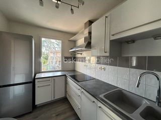  Appartement � vendre 3 pi�ces 62 m�