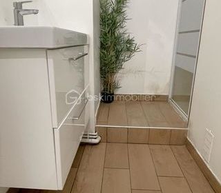  Appartement � vendre 1 pi�ce 11 m�