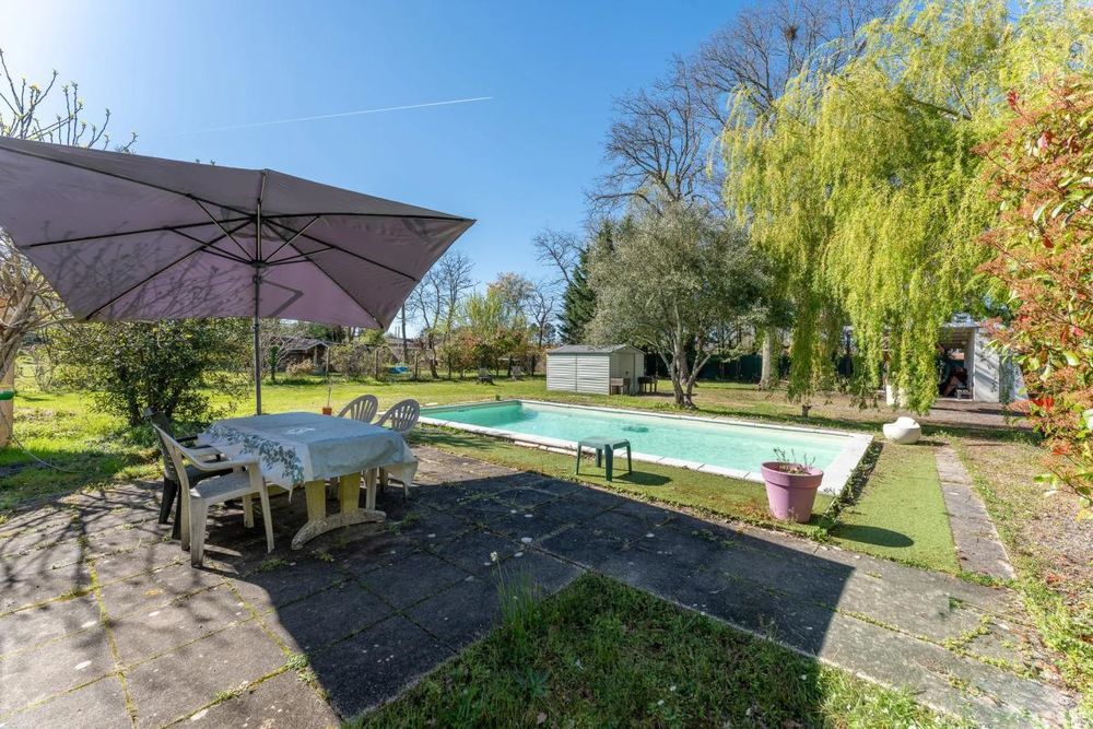 � vendre  Maison Cestas (33610)