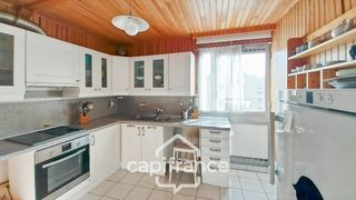  Appartement � vendre 6 pi�ces 120 m�