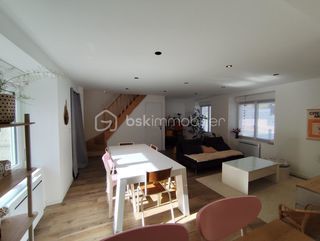  Maison � vendre 5 pi�ces 94 m�