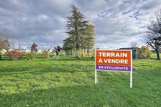  Terrain � vendre 1942 m�