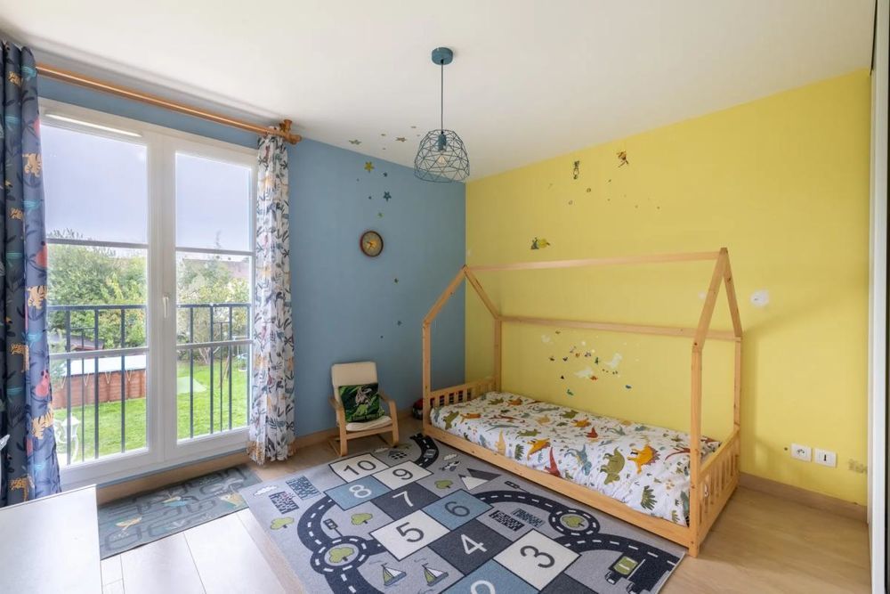 � vendre  Maison Les Essarts-le-Roi (78690)