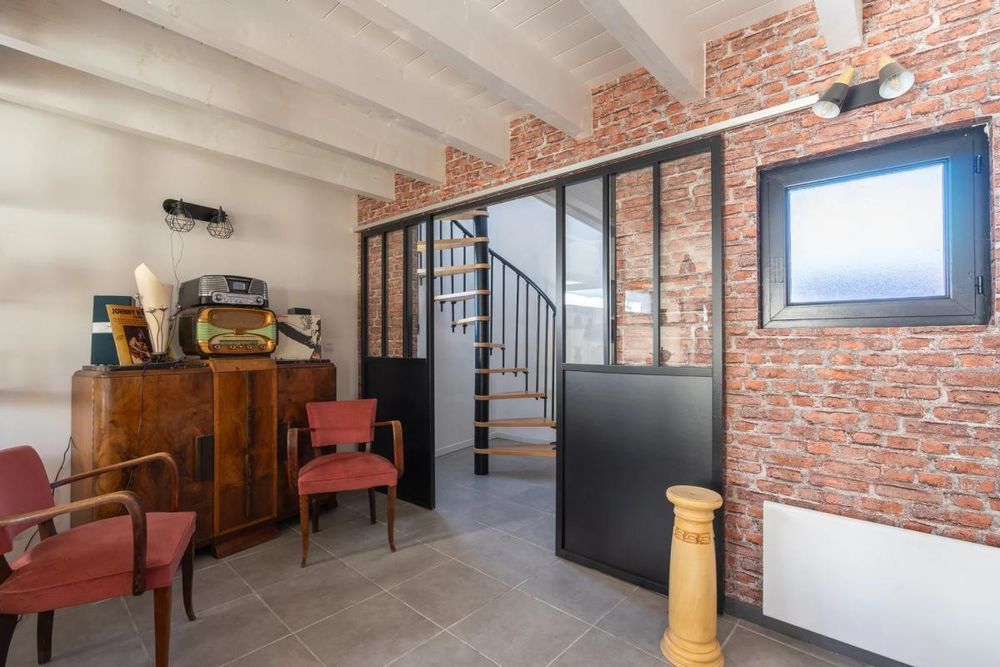 � vendre  Maison Vaux-sur-Mer (17640)