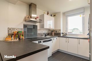  Appartement � vendre 3 pi�ces 60 m�