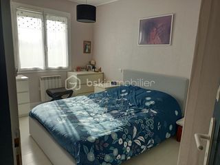  Maison � vendre 4 pi�ces 80 m�