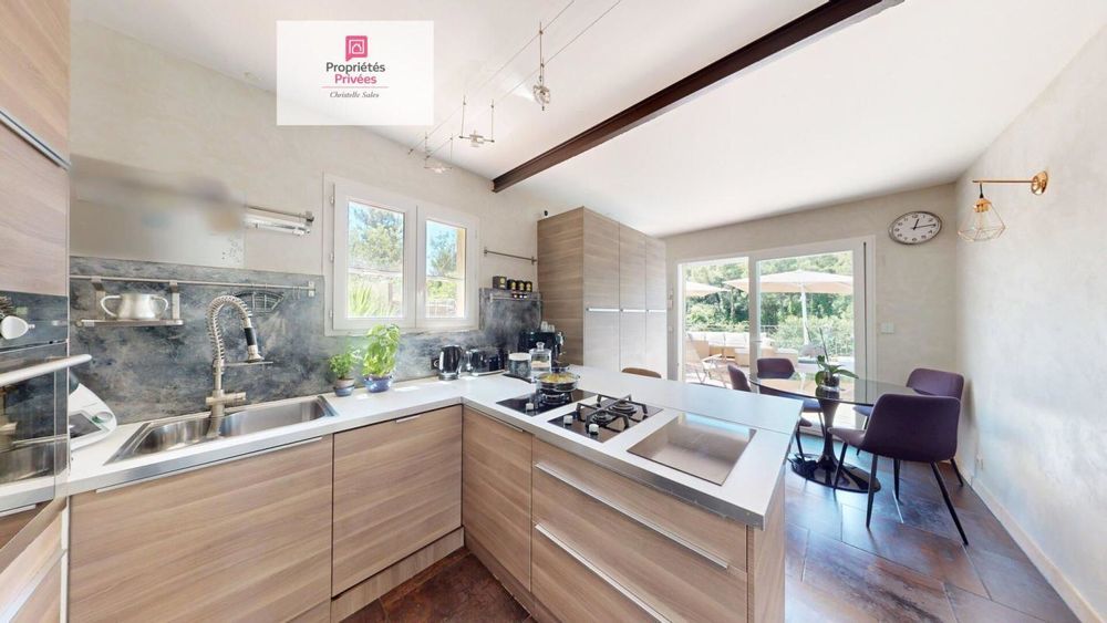 � vendre  Maison Montauroux (83440)