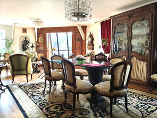  Appartement � vendre 6 pi�ces 143 m�