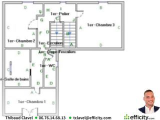  Maison � vendre 7 pi�ces 144 m�