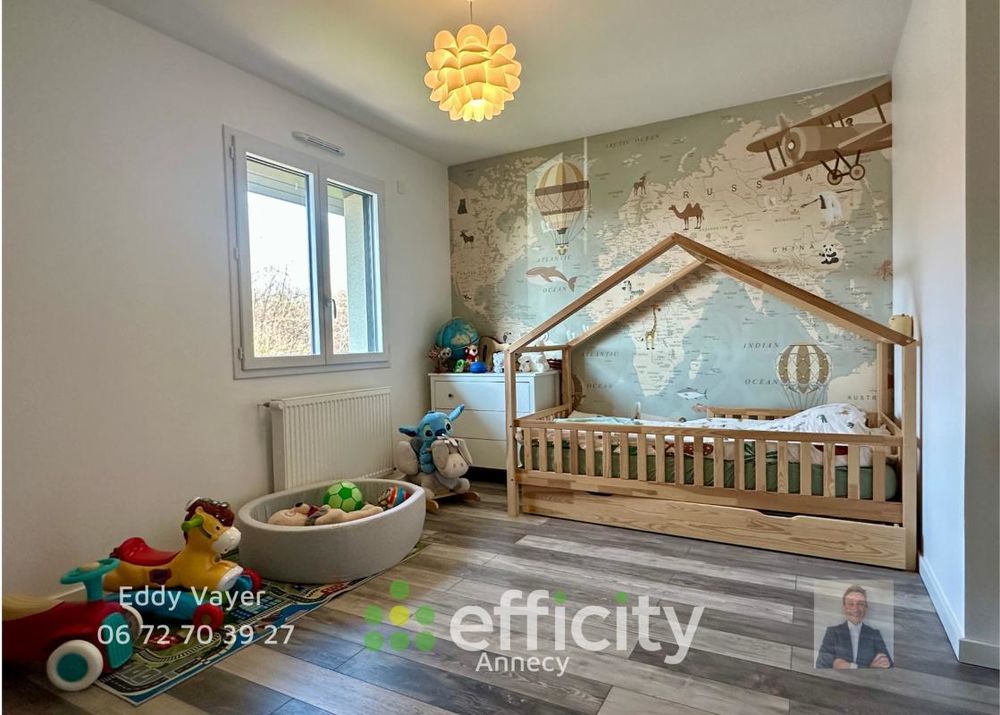 � vendre  Maison Pringy (74370)