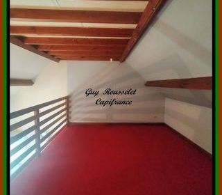  Propri�t�/ch�teau � vendre 4 pi�ces 93 m�