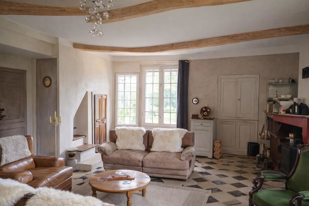 � vendre  Maison La Motte (83920)