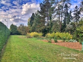  Terrain � vendre 654 m�