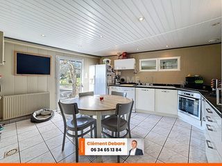  Maison � vendre 4 pi�ces 173 m�