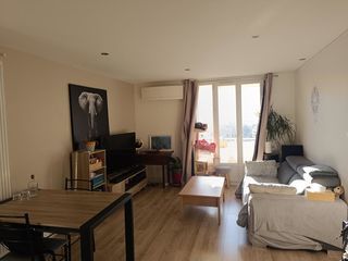  Appartement � vendre 4 pi�ces 59 m�